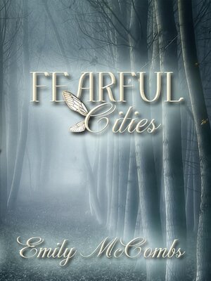 cover image of Fearful Cities